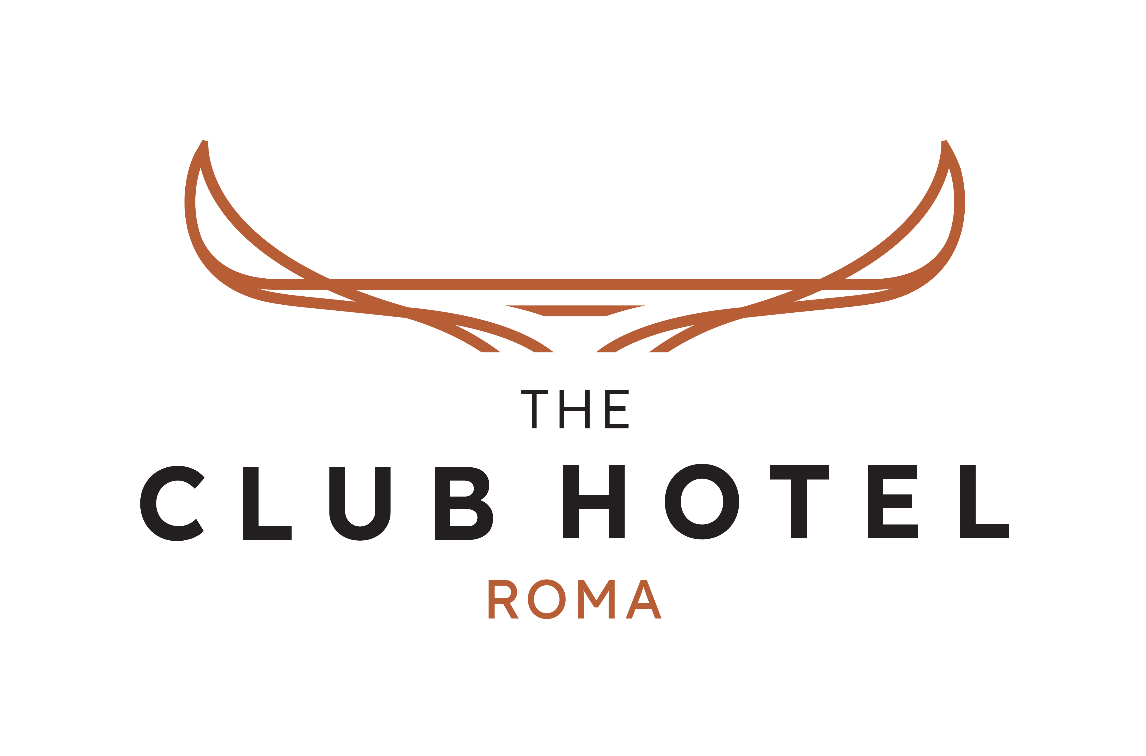 The Club Hotel Roma